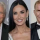 Costner, Gere, Demi Moore: Hollywood icons on Cannes comeback trail