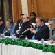 Central Working Committee meeting of PML-N today