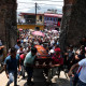 میکسیکو ، انتخابی ریلی پر فائرنگ، میئر کے امیدوار سمیت 6افراد ہلاک ، دو زخمی
