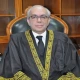 Justice Muneeb swears-in as Acting CJP