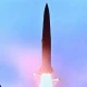 North Korea test-fires tactical ballistic missile