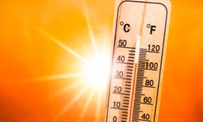 Pakistan weather update: Heatwaves alert, effects and precautions