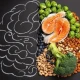 Balanced diet tends to have better mental health, cognitive functioning: Study