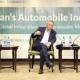 PIDE organizes conference on automobile sector development