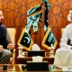 Salik visits Rehlat Manafea Company, reviews Hajj days’ arrangements