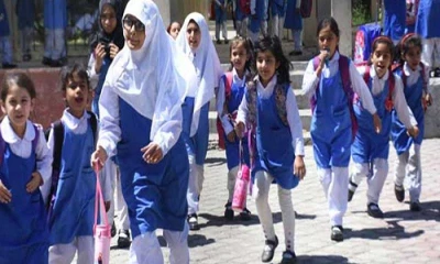 Heatwave: Punjab govt announces seven-day holiday for schools