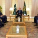 Pakistan committed to expand cooperation with Turkiye: PM