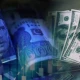Dollar rises in interbank, open market