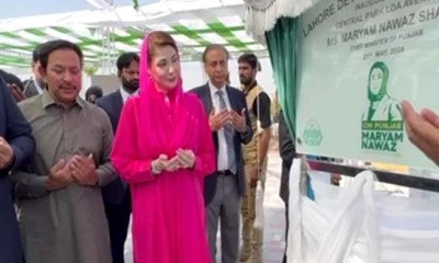 Pilot project launched to make Lahore eco-friendly