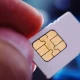 Two telecom companies block 3500 sims: FBR