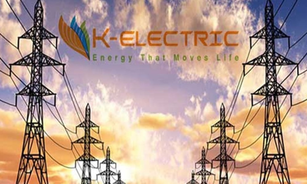 KE Hikes Electricity Tariff By Rs4 83 Per Unit