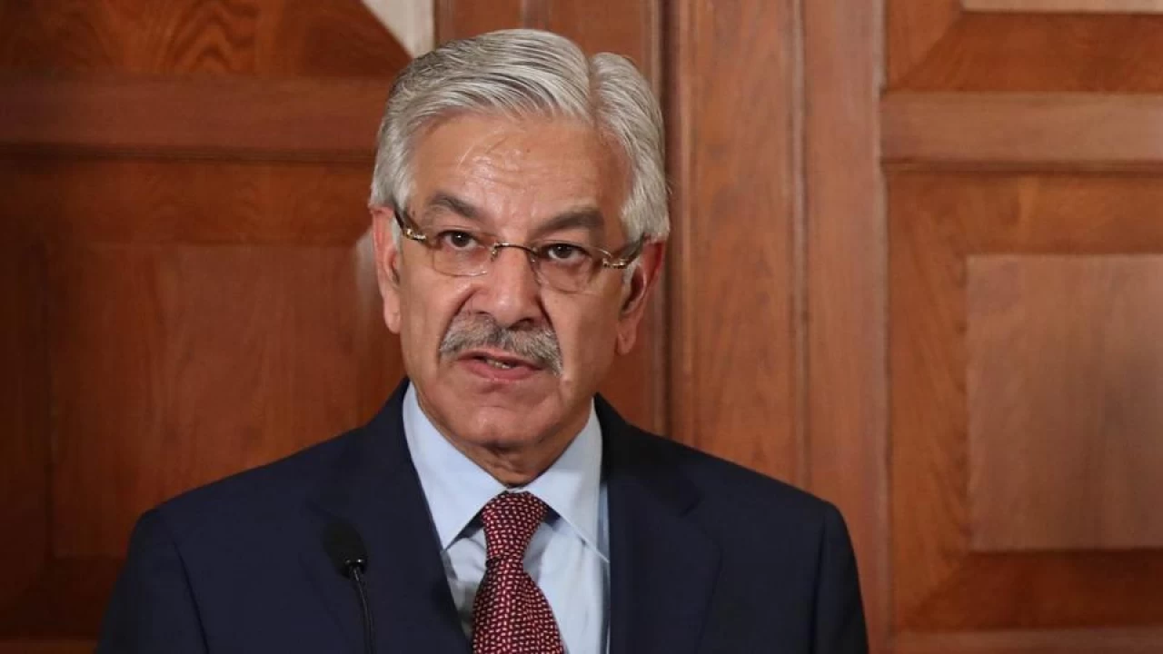 Tax evaders in various industries not to be spared: Khawaja Asif