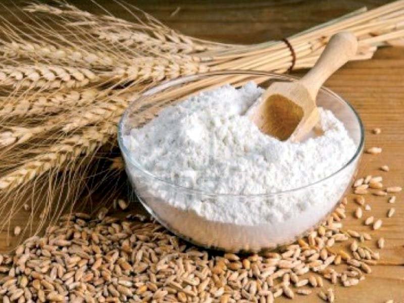 Flour Price Increases In Lahore