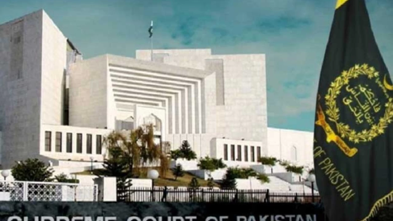 Top Court dismisses FBR’s appeals against Kulsoom Nawaz, Shehbaz Sharif