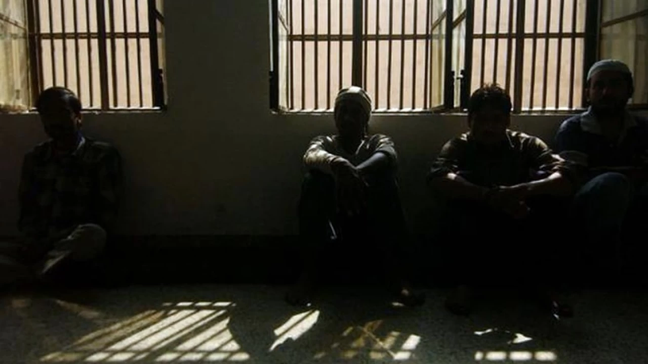 12 inmates escape Lahore Court; 2 accused of murder
