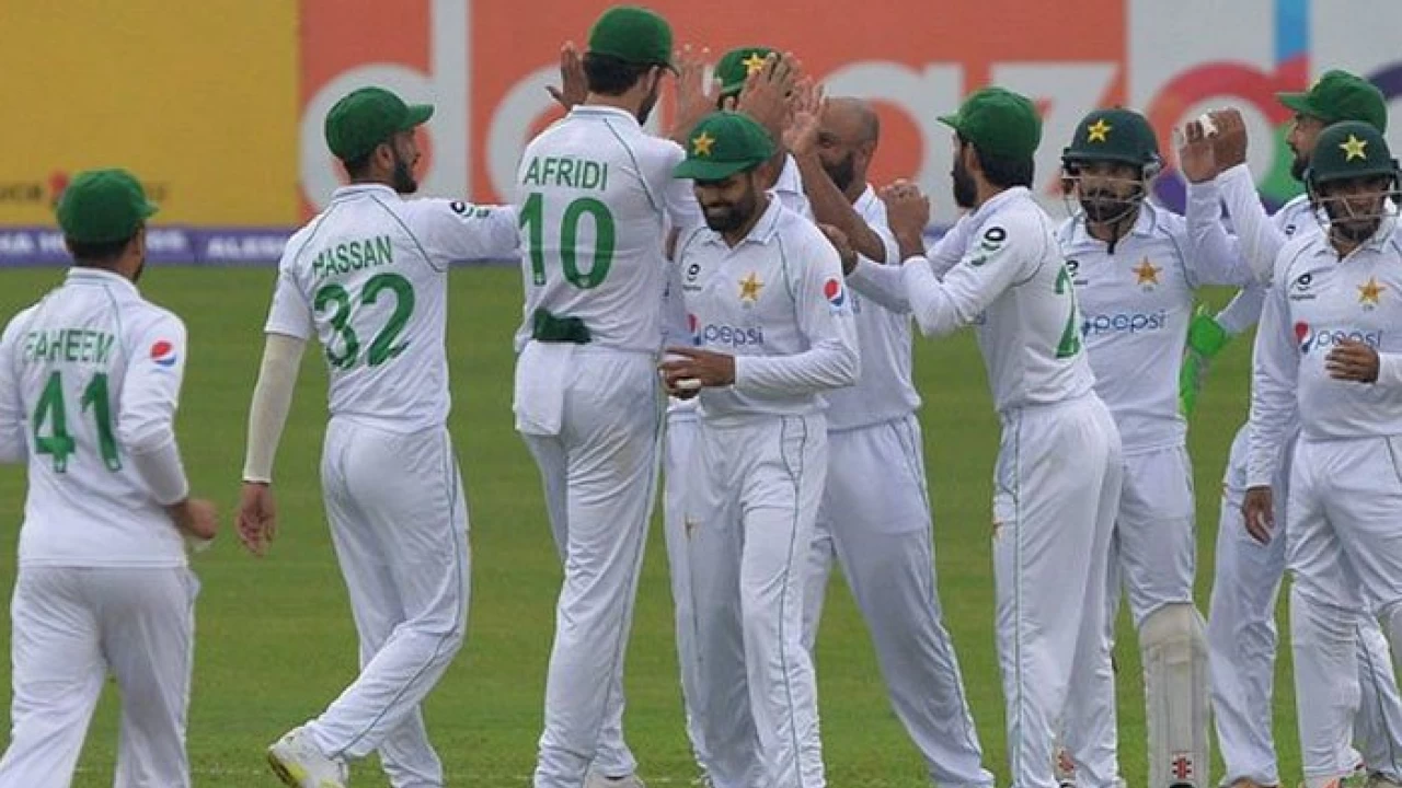 Dhaka Test: Pakistan's Sajid Khan takes 6 wickets