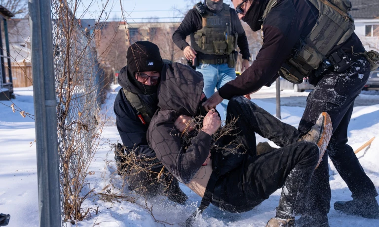 Fifth Circuit MAGA Judges Grant Trump Broad Power to Detain Immigrants in Texas