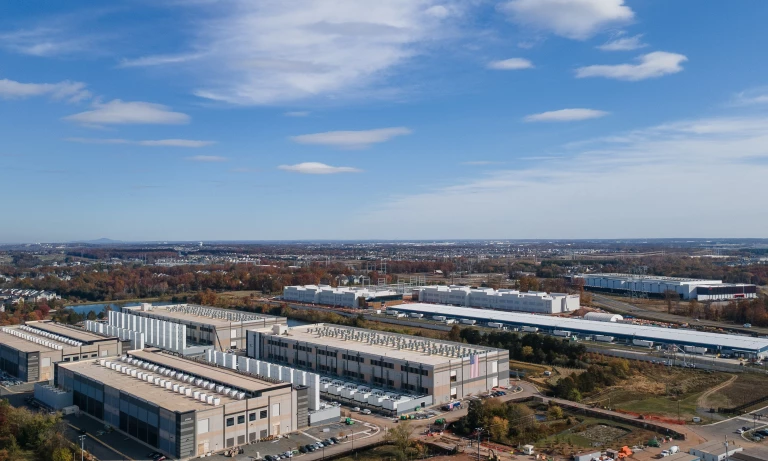 Microsoft Explores High-Temperature Superconductors to Revolutionize Data Centers