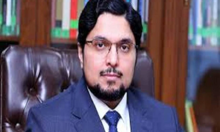 UNESCO Awards Pakistan's First Peace Education Chair to Prof. Dr. Hussain Mohi-ud-Din Qadri