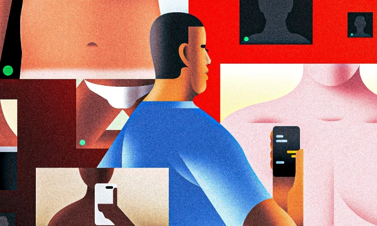 Grindr's $500 AI Plan Sparks Debate: Is the Hookup App Facing Obsolescence?
