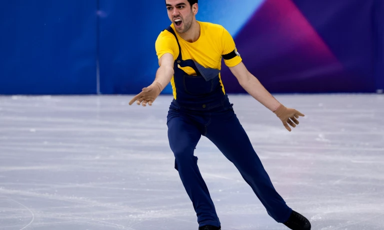 Credit Card Theft and Penis Injections: Bizarre Scandals Rock 2026 Olympic Games