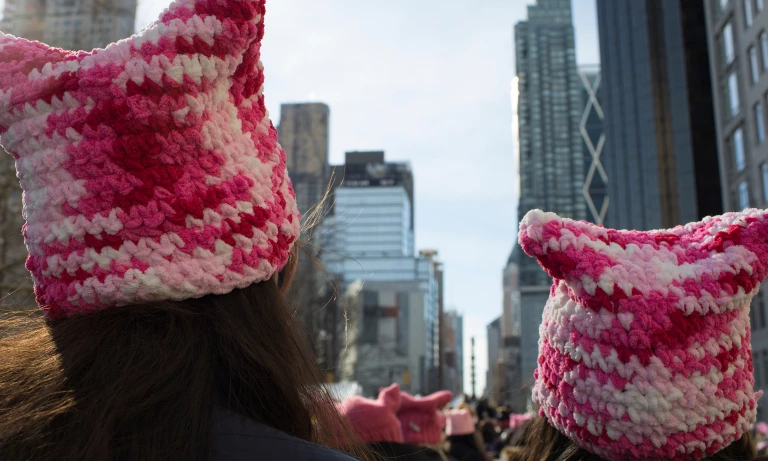 How Progressive Criticism Fueled Conservative Attacks on White Liberal Women