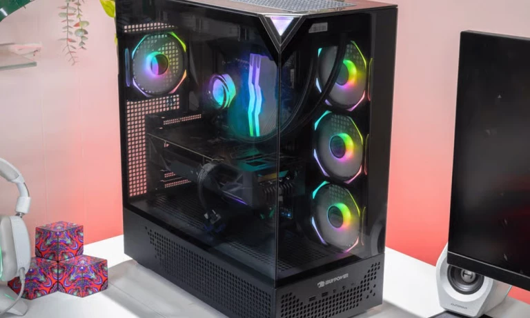 iBUYPOWER Gaming Desktops Receive Major Discounts for Presidents Day Sale
