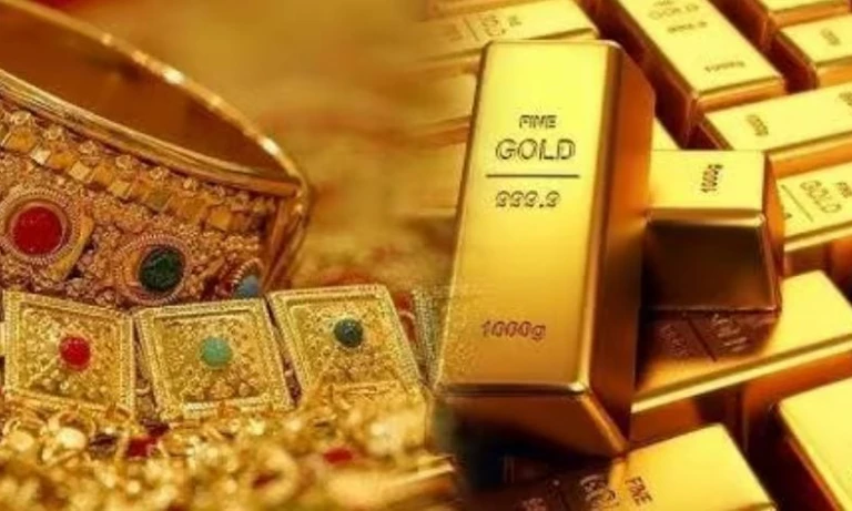 Gold and Silver Prices Surge in Pakistan, Following Global Market Trends