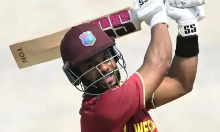West Indies Crush Italy by 42 Runs in T20 World Cup Warm-Up Ahead of Super Eights