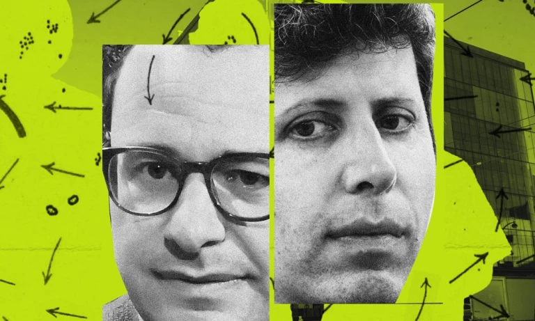 AI Talent War: Money No Longer Drives Top Researchers' Career Moves