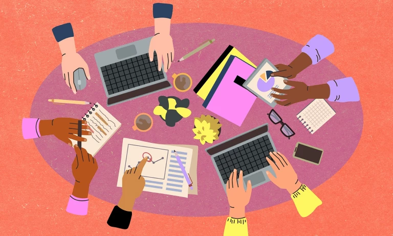 The Party-fication of Productivity: How Gamification Transforms Work