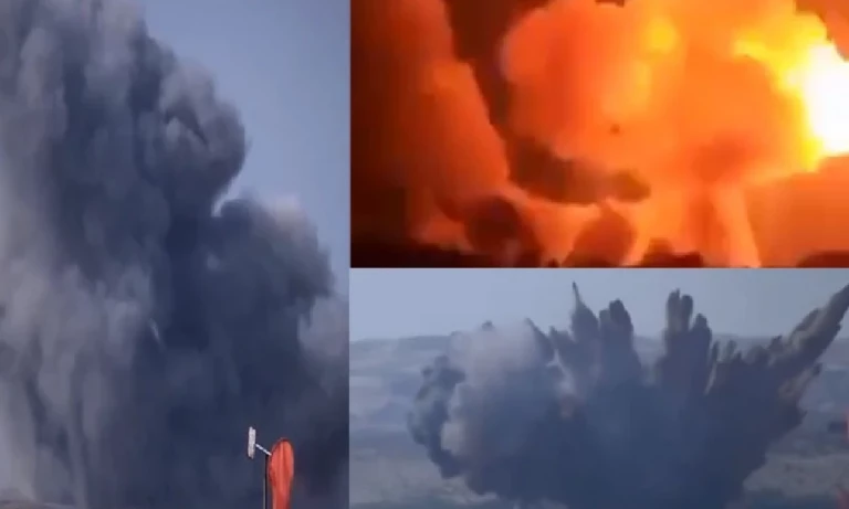 Pakistan Conducts Precision Strikes on TTP and ISKP Hideouts in Border Operation