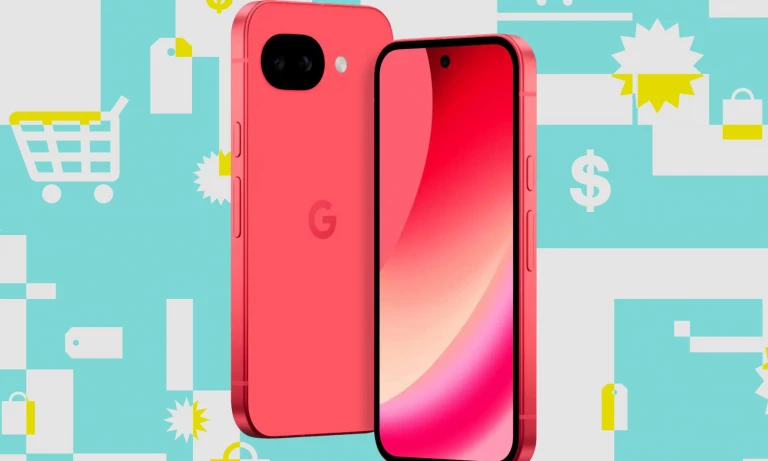 Google Pixel 10A and Soundcore Space One Lead This Week's Top Tech Deals