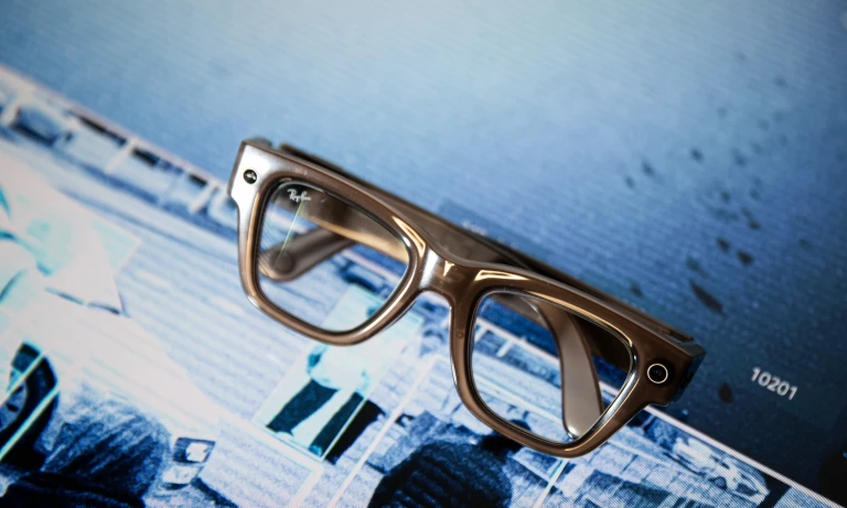 Meta's Smart Glasses Face Privacy Backlash Over Facial Recognition Plans