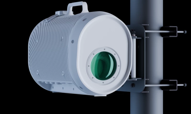 Taara Beam Launches 25Gbps Light-Based Internet for Urban Connectivity