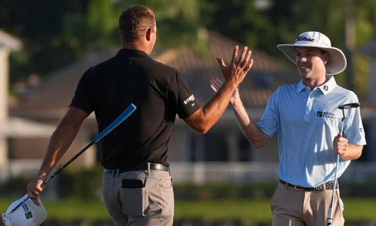 Cognizant Classic 2026: PGA Tour Schedule and ESPN Broadcast Guide