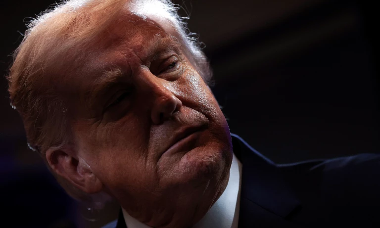 Trump Administration Withholds Epstein Files, Violating 2025 Release Law