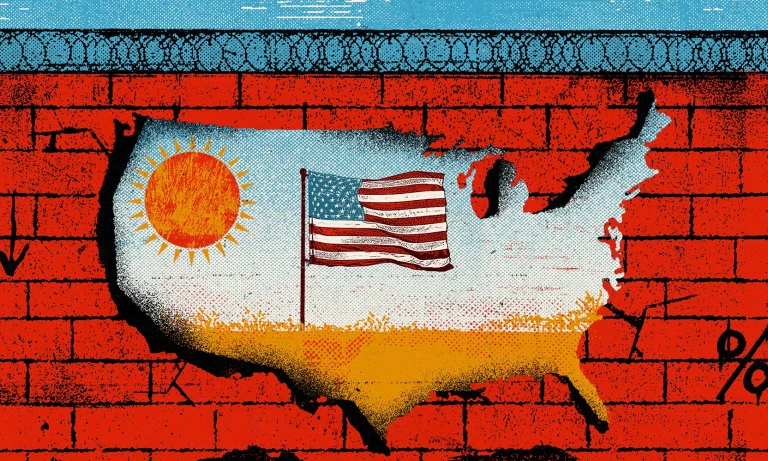 American Democracy's Historical Cycles: How Reform Emerges from Crisis