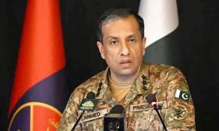 Pakistan Army Eliminates 274 Afghan Taliban Operatives in Cross-Border Strikes