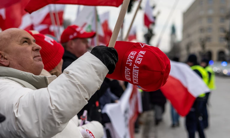 Poland's Democratic Dilemma: Can Liberals Fix a Broken System Without Breaking It More?