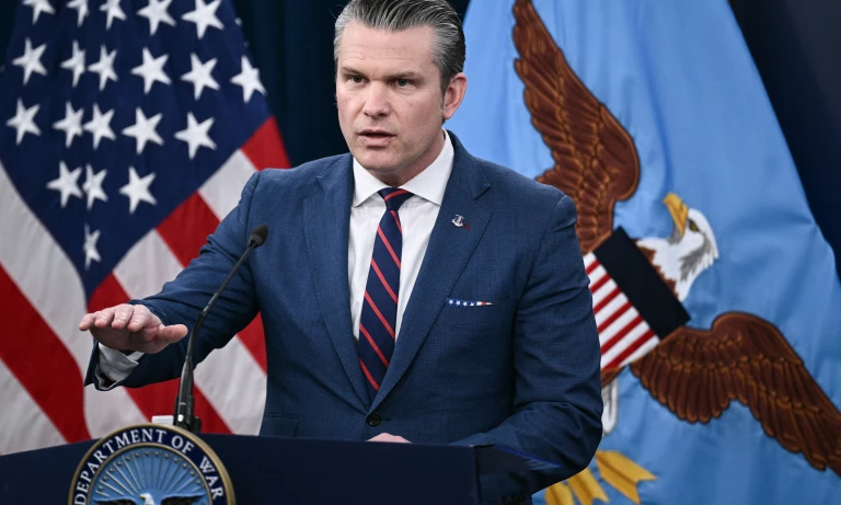 Pentagon Labels AI Firm Anthropic as Supply-Chain Risk Over Ethics Dispute