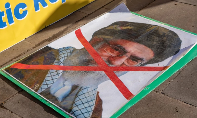 Analysis: Why Iran's Supreme Leader's Death in War Defies Global Norms