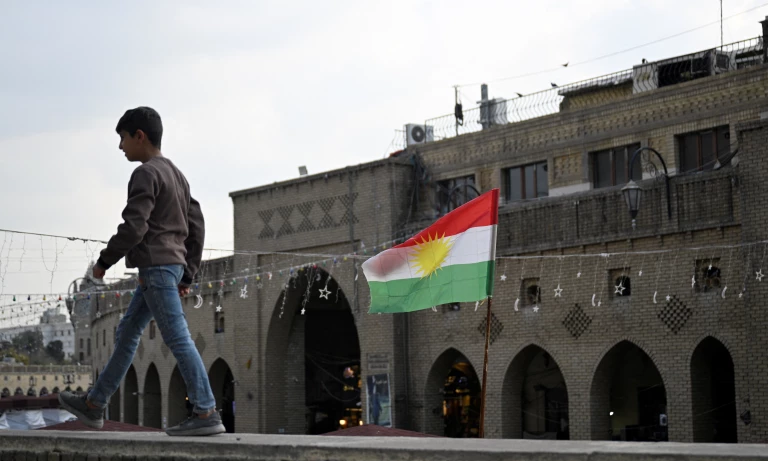 Trump's Shifting Stance on Kurdish Support in Iran Conflict: A Complex Alliance