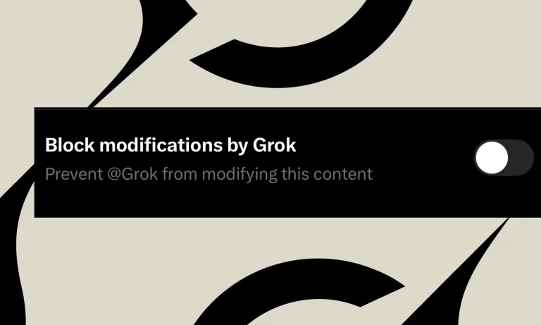 X's New Grok Blocker Feature Offers Limited Protection for User Photos