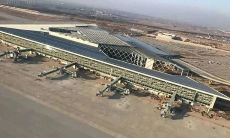 Islamabad Airspace Closure Reports Dismissed as Baseless by PAA