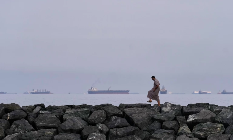 Global Food Supply Faces Severe Threat from Iran Conflict, Experts Warn