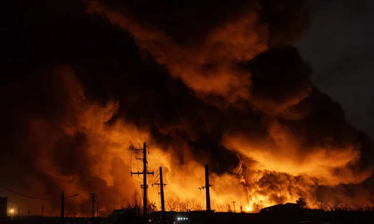 Global Oil Crisis Deepens: Supply Shortages and Geopolitical Tensions Worsen