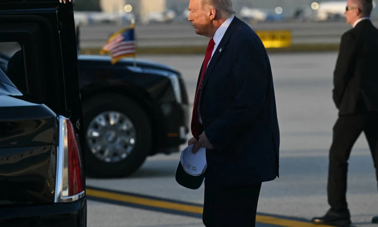 Trump's Open-Ended Conflict with Iran: Uncertainty Mounts as Strikes Continue