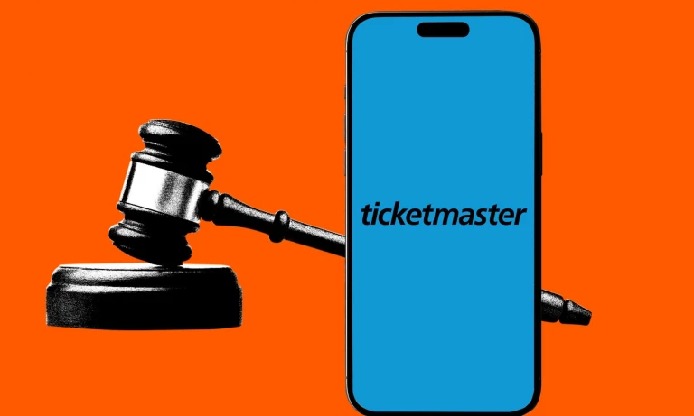 U.S. Antitrust Case Against Live Nation Proceeds in Court This Monday