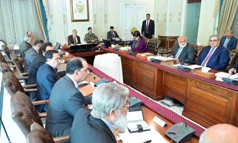 PM Shehbaz Approves Major Restructuring of Pakistan Agricultural Research Council